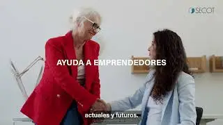 Únete, Colabora en SECOT