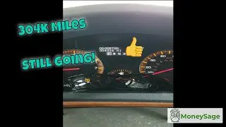 Vehicle - Saturn Outlook High Mileage 304k+