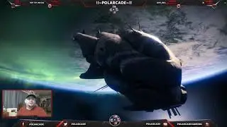 Twitch Live Stream #9 (Destiny 2)