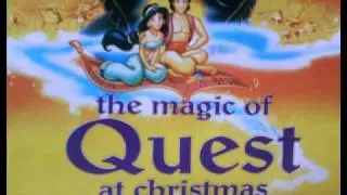 Top Buzz - Christmas @ Quest 94
