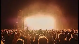 Bukahara - Vogel (LIVE at Burg Herzberg Festival 2019)