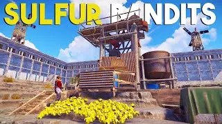 How I Infiltrated the Biggest Hacker Base in Rust - Rust