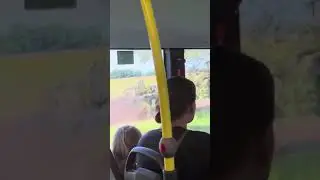 Serunya Safari di Jerman langsung lihat aksi IFV Puma  😀