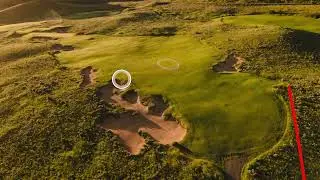 Know the correct line every time with Golfshot