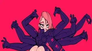 Mistral Sings - A Stranger I Remain (AI Cover)