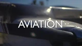 NMC Student Experience - Aviation