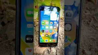 IPhone 8puls #iphone #minivlog #trending