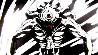 Yuta vs Geto-FUNK DO BAGATATA [AMV/EDIT]