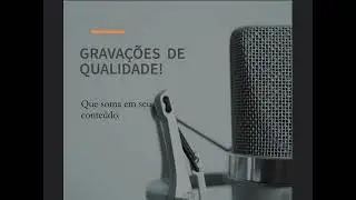 Áudio spot comercial propaganda marketing sucesso