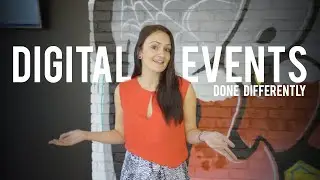Digital Events Done Differently | Redback Connect