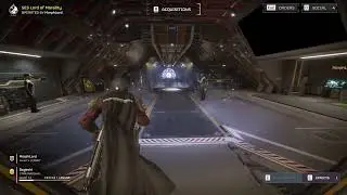 Morphlord's PTSD Episode | Helldivers 2