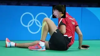 I Got Hit Hard!!!