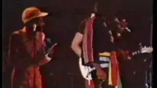 Peter Tosh - Reggae Sunsplash 79 - Legalize It
