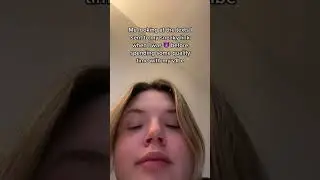 Post 🥜 clarity, am I right?