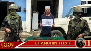 CCN (Champhai News - August 10, 2024)