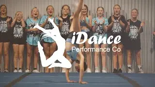 iDance Performance Co | Medowie