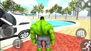 #new #gameplay #gaming #game #games #gamer #hulk #thar #bike #duke #kawasaki #indianbikedriving3d✅❤️