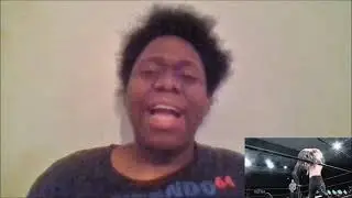 Reaction to: BDWJ Wrestling at its Best Vol  4