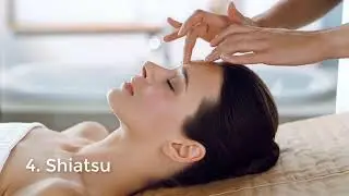 Body Oil Massage China || Thai massage techniques full body 2019