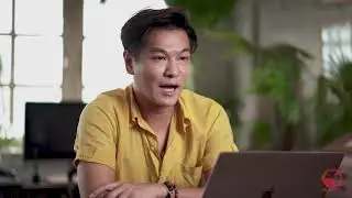 อาจารย์ กุลพงษ์ ไวยามัจมัยกุล| Class Houdini with Pyro Deepdown | Official Trailer | ClassBoxx