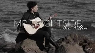 Mr  Brightside - The Killers - Holly Wood Cover