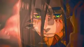 Clairvoyant - Sayonara Eren 🕊️