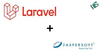 integrate jasper reports with laravel
