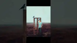 Fade edit photoshoot from mobile | pose ideas Home | ritik_rk_editor