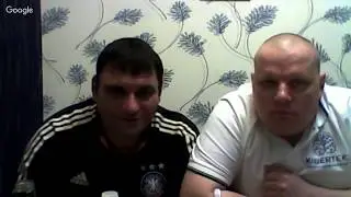 Собираем деньги на путан. Часть 2.