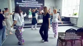 Как жить РУАХОМ (Духом Святым). 22.06.2024