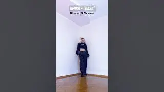 NMIXX - “DASH” Dance Tutorial (Mirrored and slowed) | Lee Desso #nmixx #dash #shorts