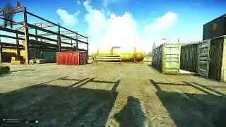 I hate Tarkov