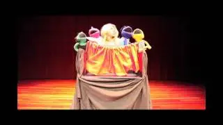 Mama Doni's "The Legend of Sour Cream Vs. Apple Sauce" (Official Chanukah Short Documentary)