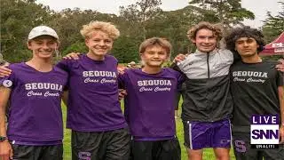 Sequoia Sports Scores + More | SNN S2 |