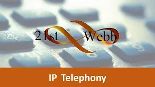 IP Telephony