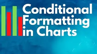 VBA For Conditional Formatting in Charts