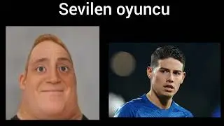 Sevilen oyuncu: