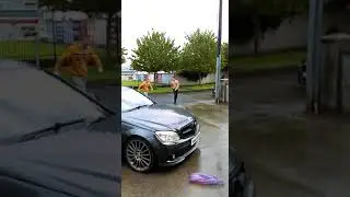 DUNDALK FIGHT, OPENED WITH WHEEL BRACE *PART 1*