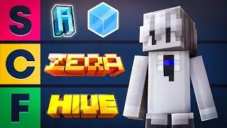 I Tried Minecraft Bedrock's BEST PvP Servers