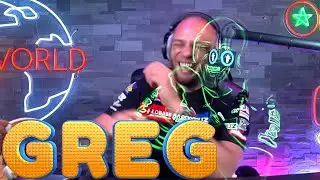 SALUT C'EST GREG! #bassem #meme #subscribe