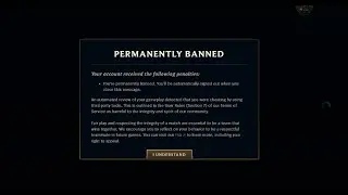 MY SECRET OP BUILD RAISED EVELYNN WINRATE SO MUCH I GOT PERMABANNED