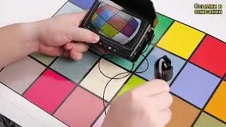 Подводная камера для рыбака ViewEye VET15/25