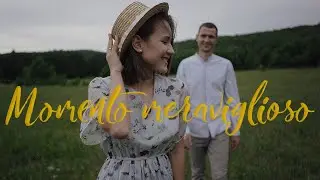 Momento meraviglioso  love story - sony a7iii