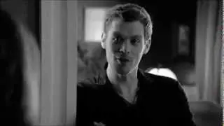 Klaus Mikaelson - This Land Is Your Land