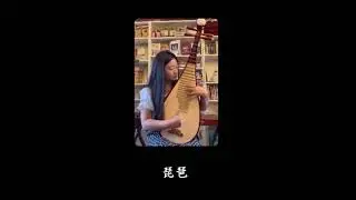 你们好！TRADITIONAL MUSICAL INSTRUMENTS - 01 2024