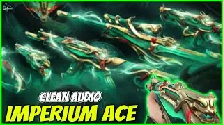IMPERIUM Ace Sound ( Clean Audio )