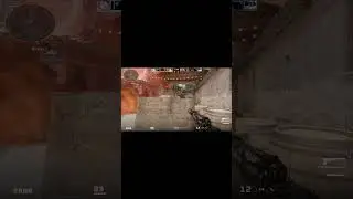 Scally Milano - БУМ БУМ ;D (Мувик КС2/Counter-Strike 2) #streamer_bog #shorts #мувик #мувик