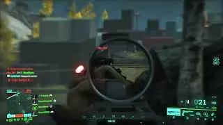 Battlefield 2042 Melee