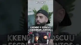 Luian habla de su primer encuentro con Arcangel