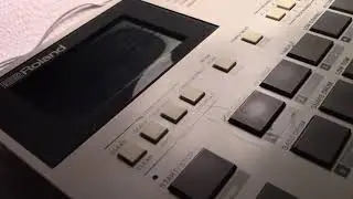 Broken drum machine from Ebay - Can it be fixed?